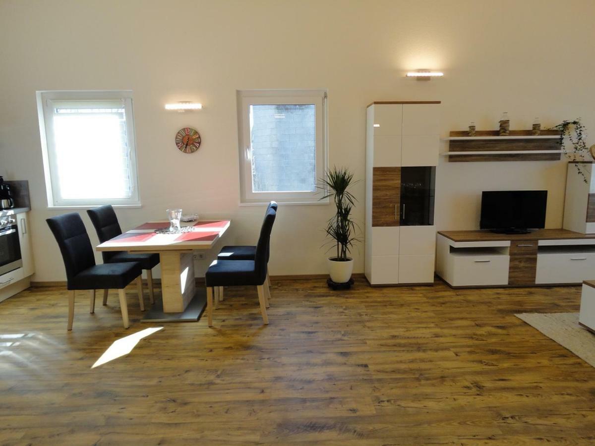 Gasthof Reiterstuben Hoßkirch 外观 照片