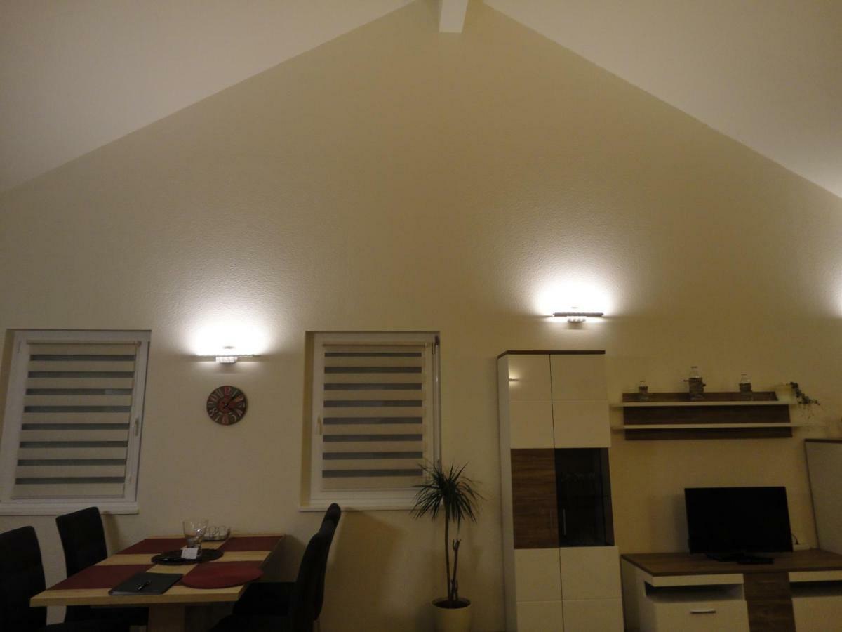 Gasthof Reiterstuben Hoßkirch 外观 照片